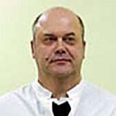 Бочаров Александр Леонидович, сосудистый хирург