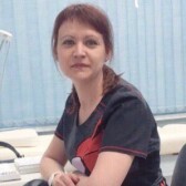 Новожилова Мария Владимировна, эндокринолог