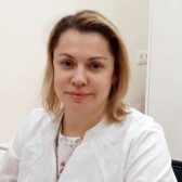 Новаковская Светлана Ивановна, эндокринолог