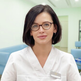 Гаврилюк Виктория Анатольевна, врач-косметолог