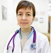 Прокопович Татьяна Николаевна, терапевт