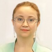 Ермашова Елена Александровна, стоматолог-терапевт