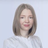 Тарасова Екатерина Александровна, ортодонт