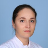 Курдынко Людмила Витальевна, гинеколог