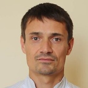Малахов Сергей Владимирович, онколог