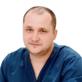 Гороховских Александр Александрович, хирург