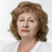 Габараева Татьяна Юрьевна, пульмонолог