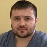 Дадобоев Шерзод Хикматджонович, уролог