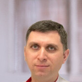 Теодоракис Никос Васильевич, стоматолог-терапевт