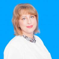 Рачковская Елена Юрьевна, терапевт
