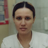 Кузовкова Марина Анатольевна, стоматолог-терапевт