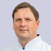 Егоров Андрей Юрьевич, гинеколог-хирург
