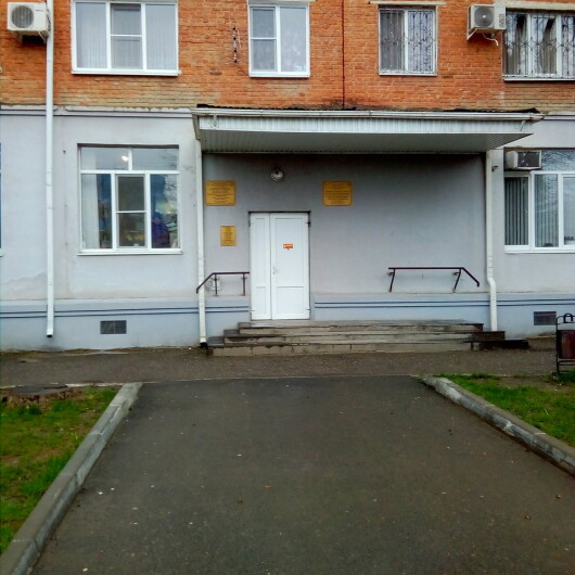 Стоматологическая поликлиника на Ленина, фото №1