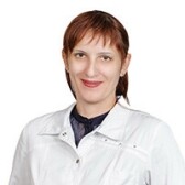 Головина Наталия Борисовна, гастроэнтеролог