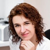 Ильина Ксения Сергеевна, невролог
