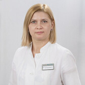 Морозова Юлия Владимировна, дерматовенеролог