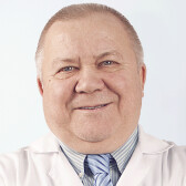 Поляков Игорь Михайлович, гинеколог