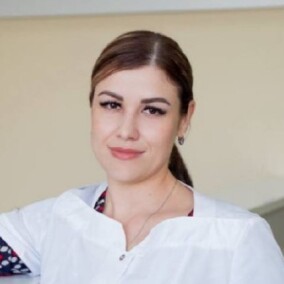 Захарова Наталья Николаевна, ревматолог