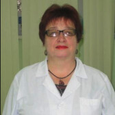 Добрынина Светлана Вениаминовна, дерматовенеролог