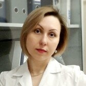 Рысай Екатерина Евгеньевна, гинеколог