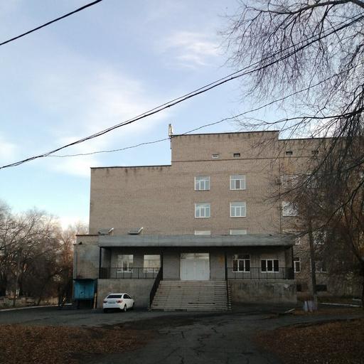 ээг головного мозга в орске