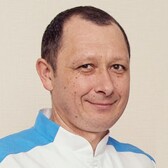 Пыков Михаил Александрович, стоматолог-ортопед