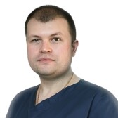 Ямбатров Александр Георгиевич, аритмолог