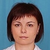 Нехорошкина Юлия Борисовна, неонатолог