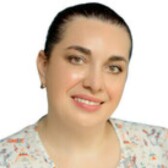 Вагина Оксана Михайловна, офтальмолог
