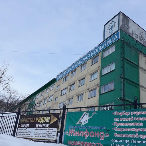 узи головного мозга камчатка