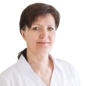 Архипкина Елена Орестовна, офтальмолог