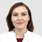 Мусина Альбина Ильфатовна, нефролог