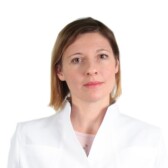 Чацкая Анна Викторовна, нейрофизиолог