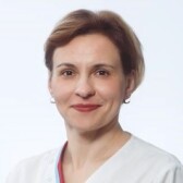 Ячменева Елена Александровна, профпатолог