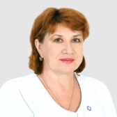 Чигрина Елена Борисовна, ревматолог