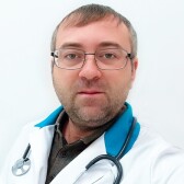 Аджиев Магомет Эльботович, терапевт