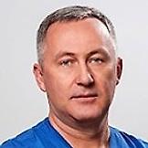 Зайченко Дмитрий Николаевич, хирург