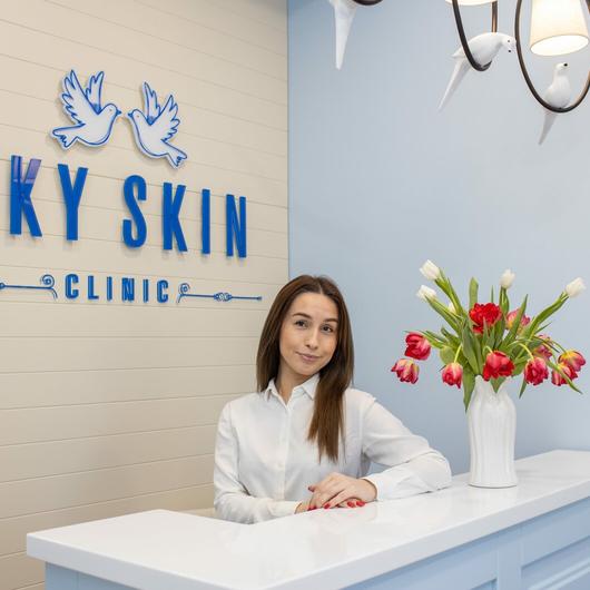 SkySkin Clinic на Туристской, фото №1