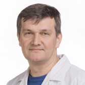 Юров Андрей Николаевич, кардиолог