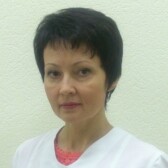 Шайхиева Лилия Фиргатовна, невролог