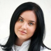 Перевезенцева Вера Викторовна, врач-косметолог