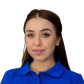 Илиева Раиса Дмитриевна, детский стоматолог