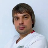 Киков Джабраил Абдурашинович, стоматолог-хирург