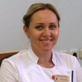 Безбородова Татьяна Викторовна, кардиолог