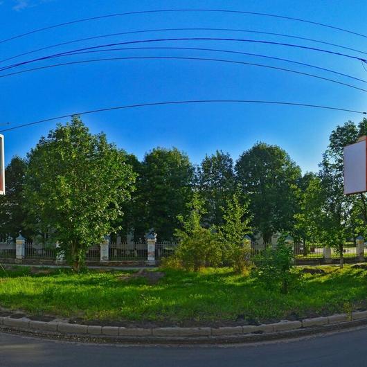 Больница №1, фото №3
