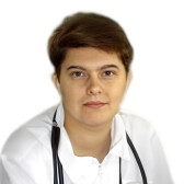 Володина Елена Владимировна, иммунолог