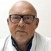 Бронников Александр Витальевич, гинеколог