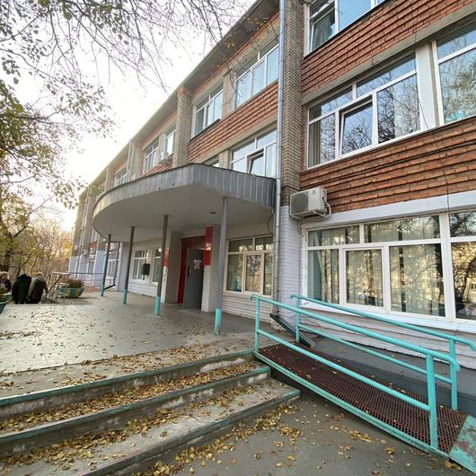 Поликлиника №4 на Давыдова, фото №4