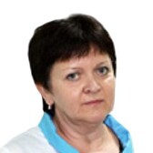 Гаглошвили Ирина Алексеевна, врач УЗД