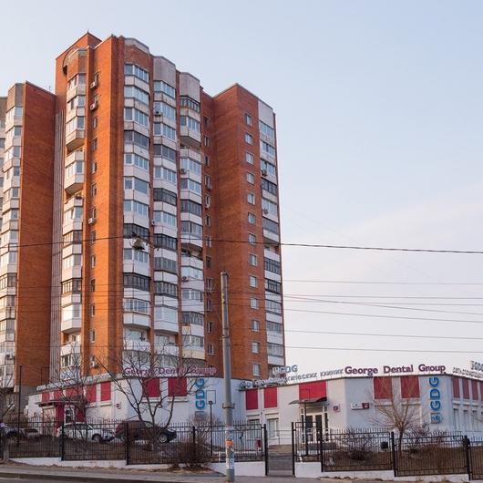 Клиника George Group, фото №4